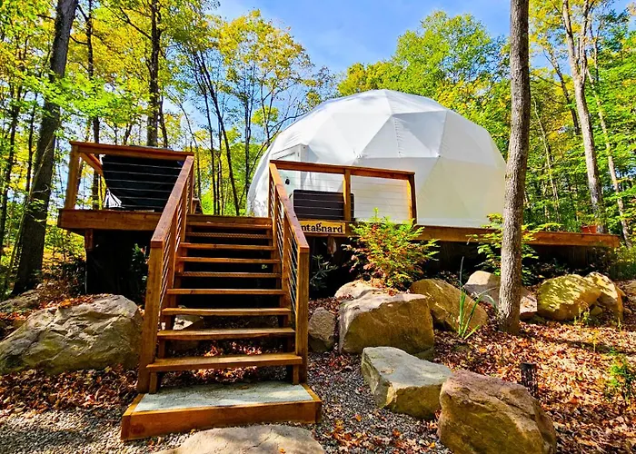 Dome Le Montagnard